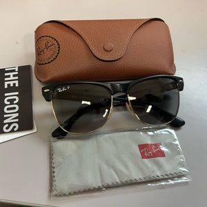 Ray-Ban sunglasses